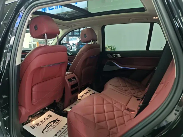 BMW X5 — Фото автомобиля 6