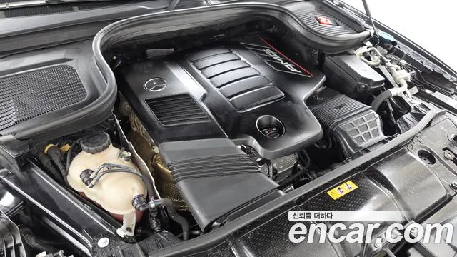 Mercedes-Benz GLE-Class W167 — Фото автомобиля 9