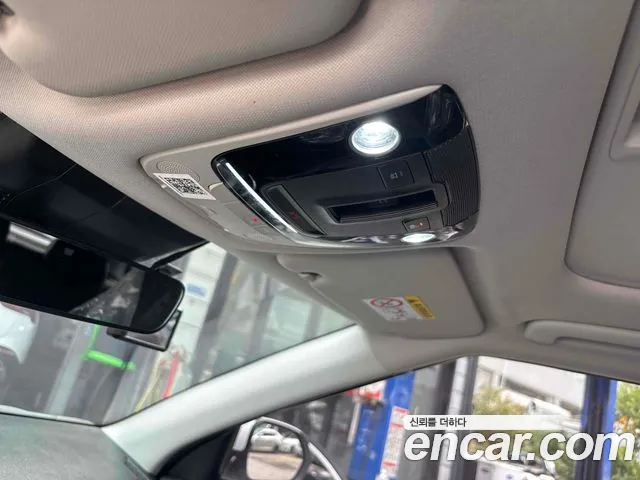 Kia Seltos Seltos (New) — Фото автомобиля 12