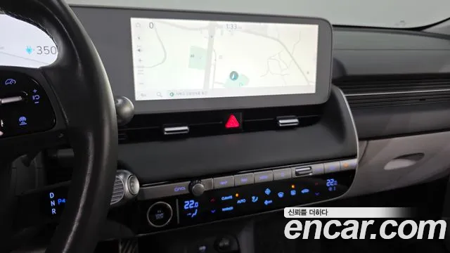 Hyundai Ioniq5 Ioniq5 — Фото автомобиля 14