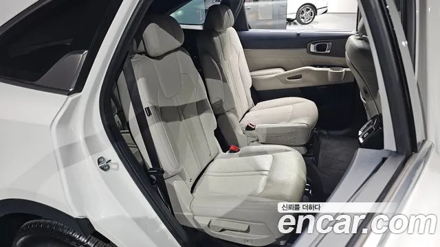 Kia Sorento 4th Gen — Фото автомобиля 17