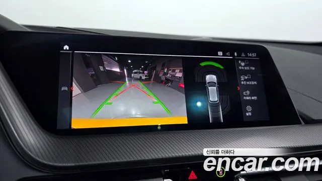 BMW 1-Series 1 серия (F40) M135i xDrive Prism — Фото автомобиля 13