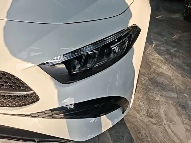 Mercedes-Benz A-Class — Фото автомобиля 23