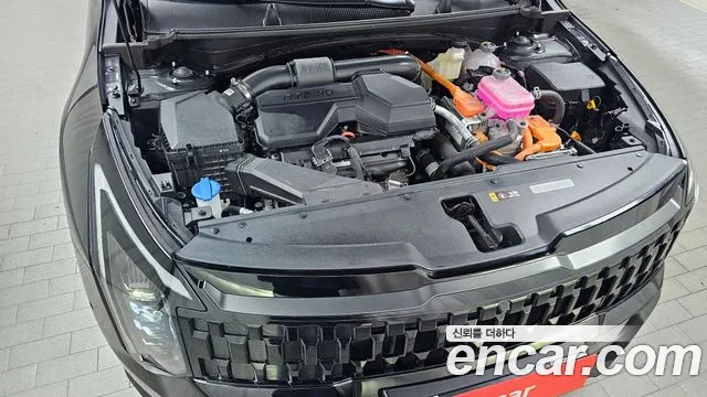 Kia Sportage — Фото автомобиля 5