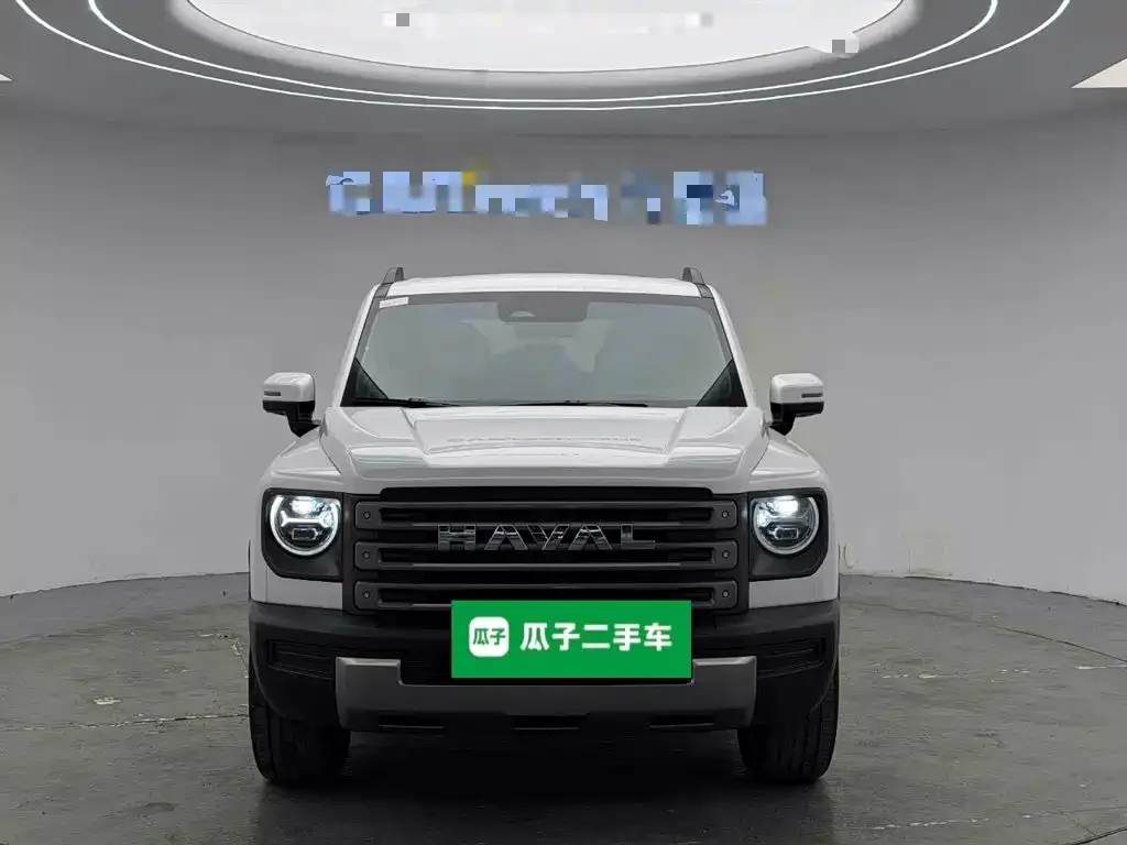 Haval Haval Meng Long NEV 2024 Hi4 102 Pro — Фото автомобиля 2