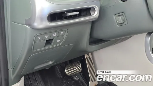 Hyundai Ioniq 9 — Фото автомобиля 26