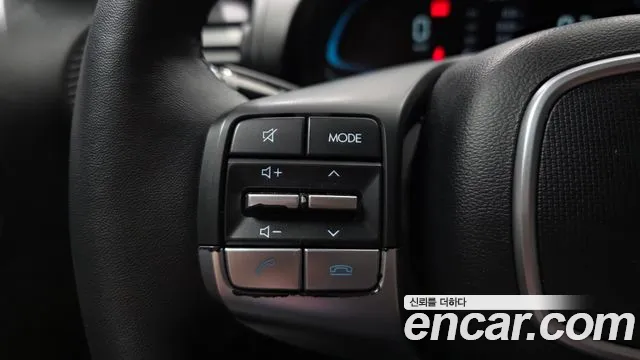 Hyundai Casper — Фото автомобиля 23