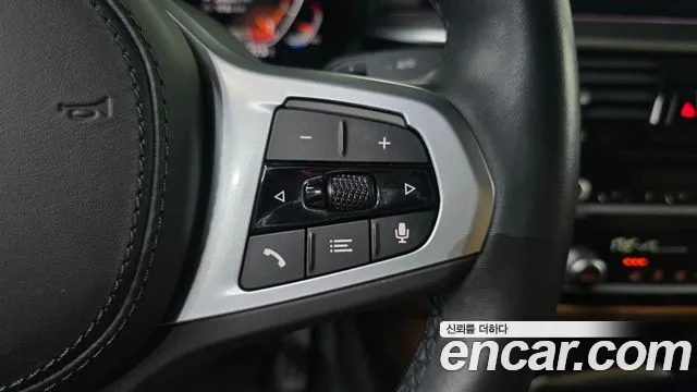 BMW 5 Series — Фото автомобиля 28