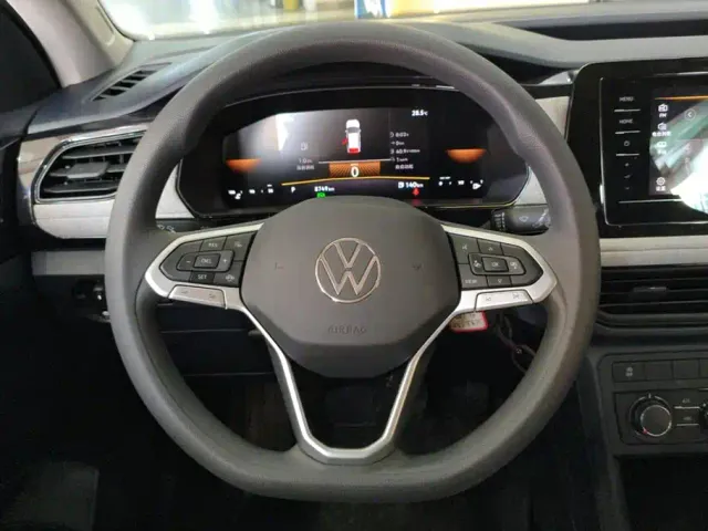 Volkswagen Tharu — Фото автомобиля 15