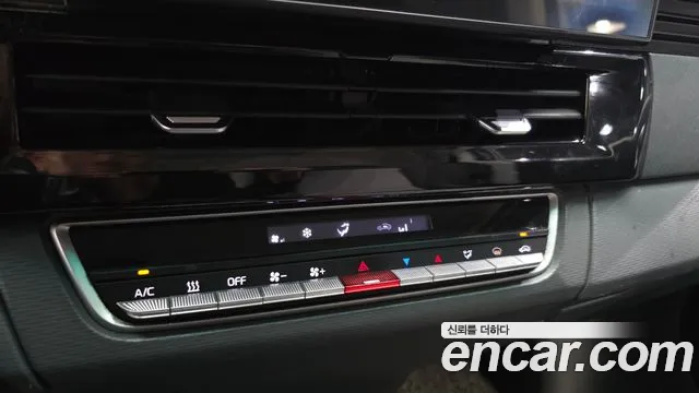 Geely SE-A2 Van — Фото автомобиля 4