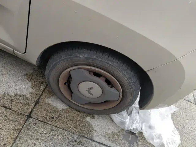 Wuling Hongguang Mini EV — Фото автомобиля 6