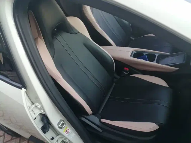 BYD Seagull — Фото автомобиля 24