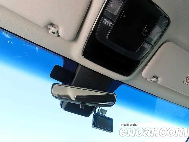 Hyundai Staria Staria Карго 5 мест — Фото автомобиля 15