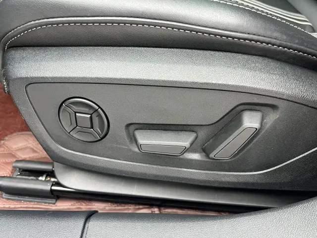Audi A3 — Фото автомобиля 8