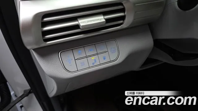 Hyundai Nexo — Фото автомобиля 23