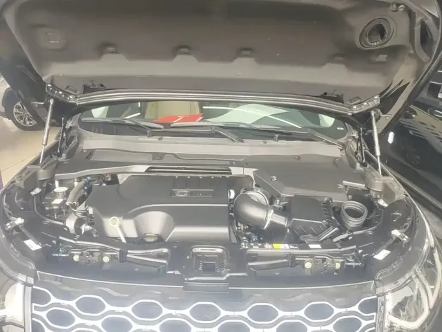Land Rover Discovery Sport — Фото автомобиля 19