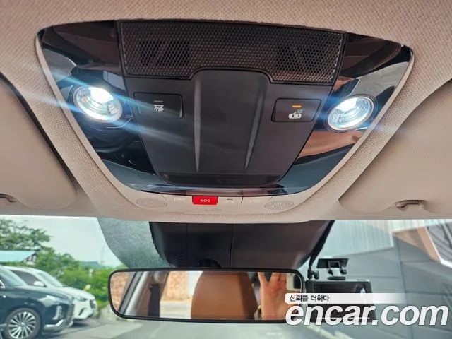Kia Seltos Seltos (New) — Фото автомобиля 18