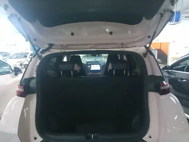 BYD Seagull — Фото автомобиля 18