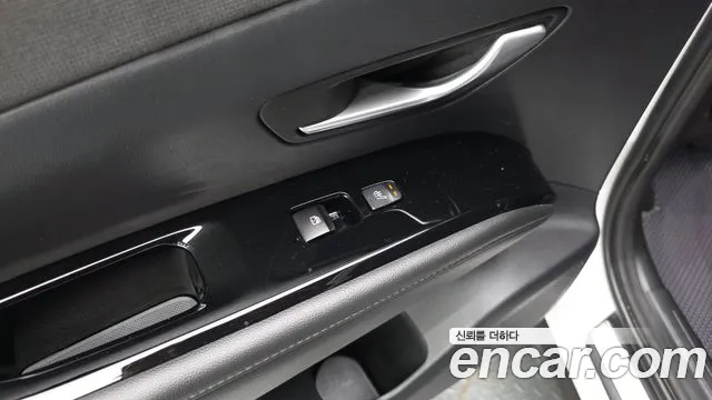 Hyundai Tucson Tucson (NX4) Бензин 1.6 турбо 2WD — Фото автомобиля 17