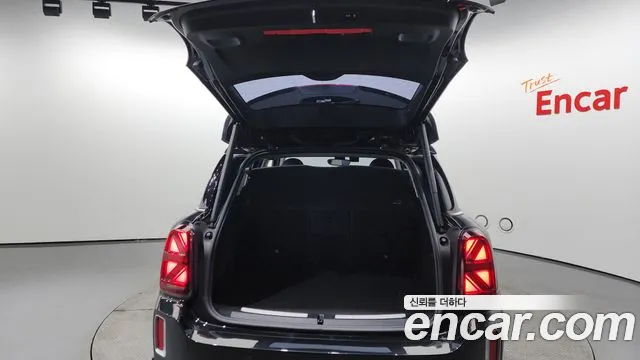 Mini Countryman — Фото автомобиля 20