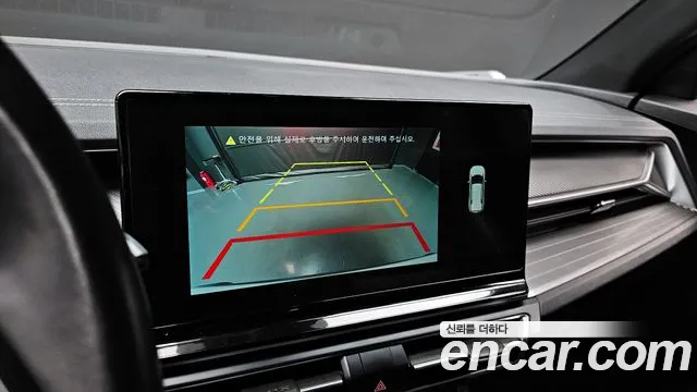 KG_Mobility_Ssangyong Torres Torres Бензин 1.5 2WD — Фото автомобиля 15