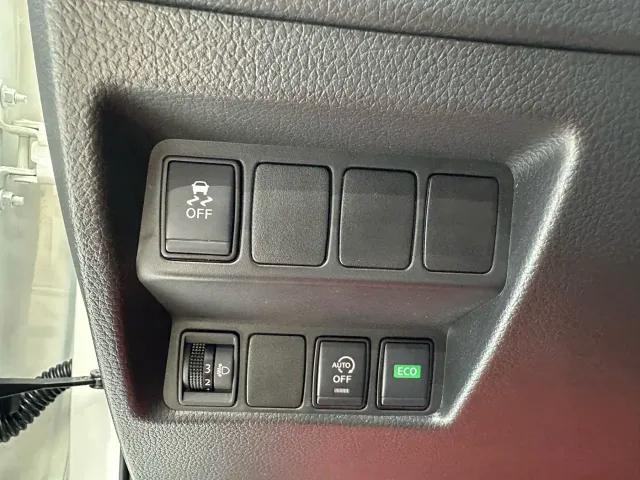 Nissan X-Trail — Фото автомобиля 9