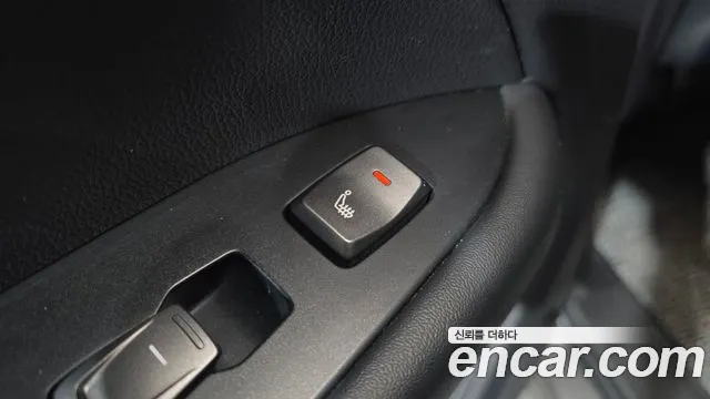 KG_Mobility_Ssangyong Rexton Новый Rexton Sport Khan Дизель 2.2 4WD — Фото автомобиля 19