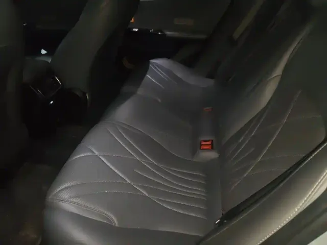 Geely Galaxy L6 — Фото автомобиля 14