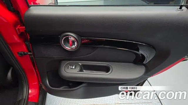Mini Clubman — Фото автомобиля 24