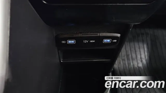 Hyundai Staria Staria Карго 5 мест — Фото автомобиля 30