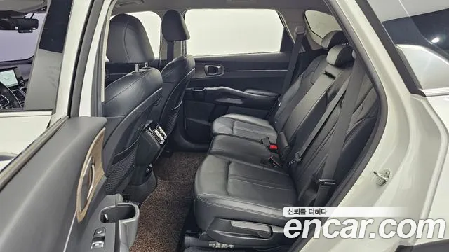 Kia Sorento Sorento 4-е поколение Дизель 2.2 2WD — Фото автомобиля 11