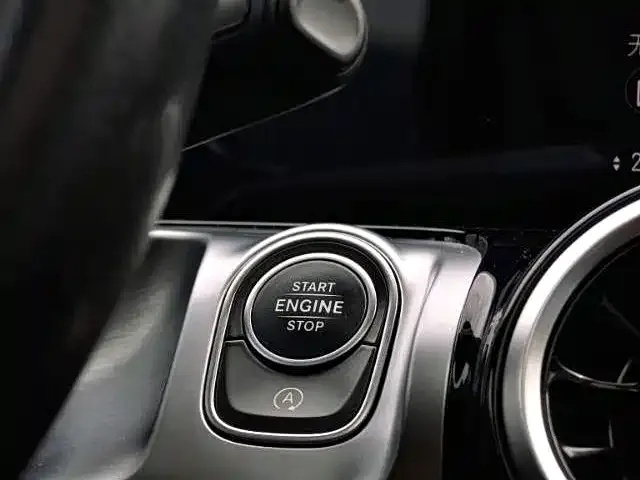 Mercedes-Benz GLB-Class — Фото автомобиля 5