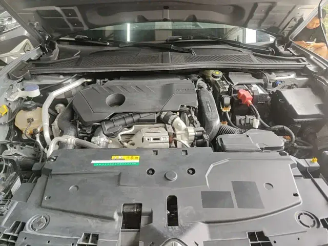 Citroen C5 X — Фото автомобиля 15