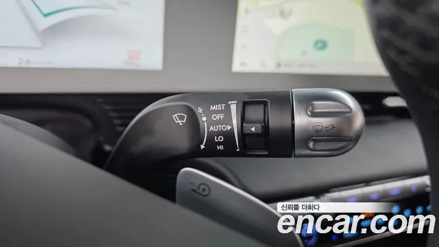 Hyundai Ioniq5 Ioniq5 — Фото автомобиля 25