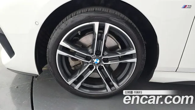 BMW 2 Series F44 — Фото автомобиля 5