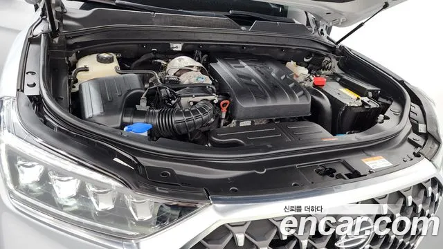 KG_Mobility_Ssangyong Rexton All Rexton Дизель 2.2 4WD — Фото автомобиля 6