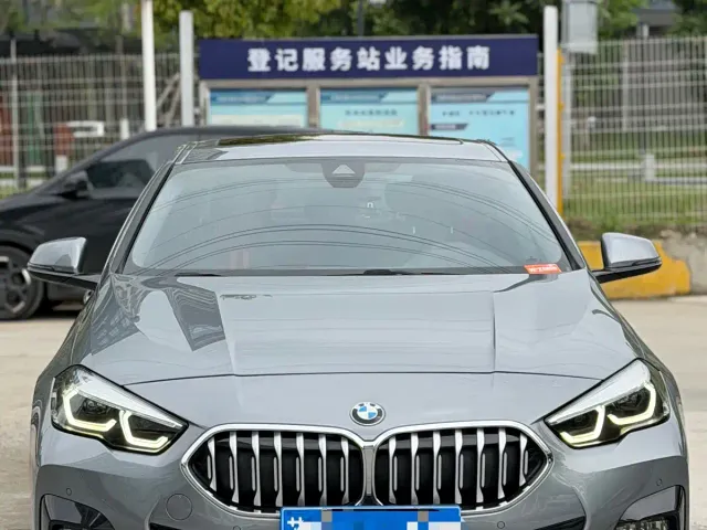 BMW 2 Series — Фото автомобиля 2