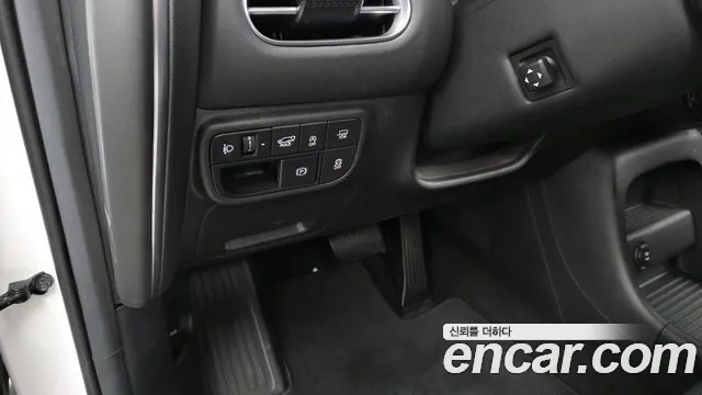 Hyundai Palisade LX3 — Фото автомобиля 18