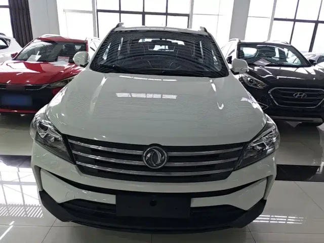 DFSK Fengguang S560 — Фото автомобиля 2