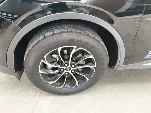 Lincoln Nautilus — Фото автомобиля 22