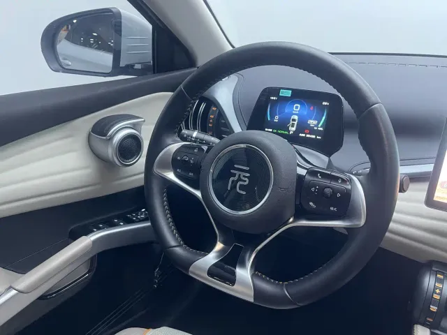 BYD Yuan PLUS — Фото автомобиля 17