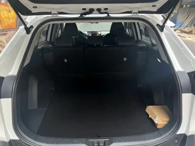 Toyota Wildlander — Фото автомобиля 8