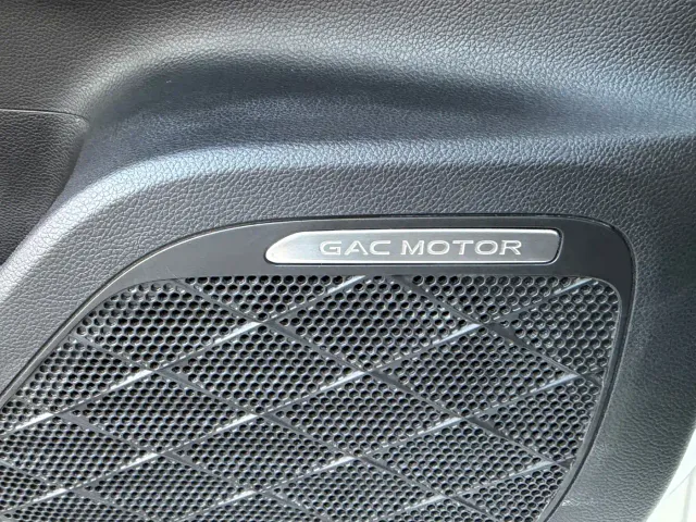 GAC Trumpchi Emkoo — Фото автомобиля 14