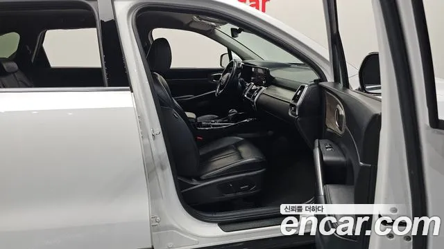 Kia Sorento Generation 4 — Фото автомобиля 16