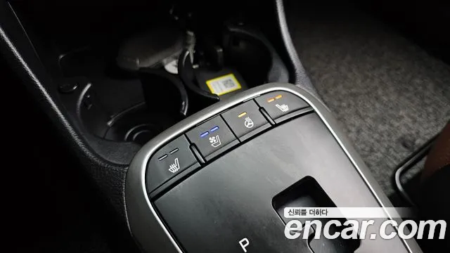Kia morning Новый Morning (JA) Signature — Фото автомобиля 17