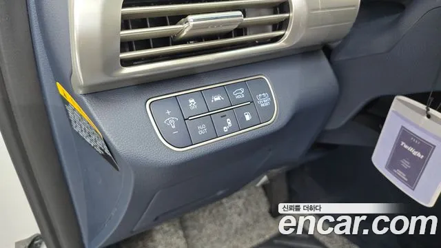 Hyundai Nexo — Фото автомобиля 26