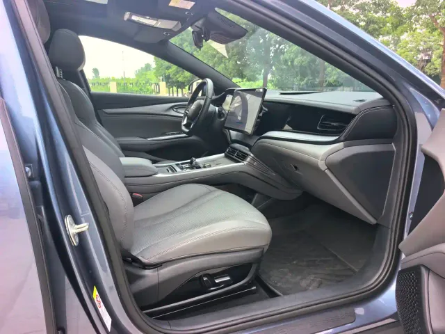 BYD Seal — Фото автомобиля 6