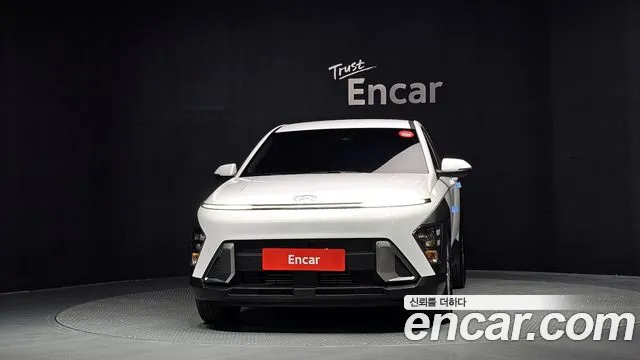 Hyundai Kona — Фото автомобиля 3