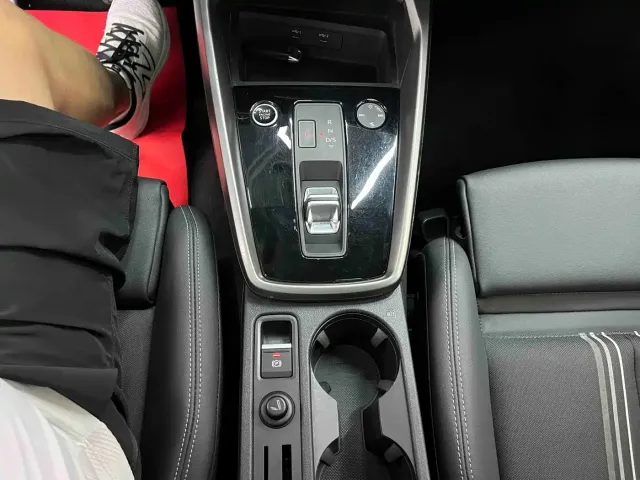 Audi Audi A3 2022 Sportback 35 TFSI Style Sport — Фото автомобиля 13
