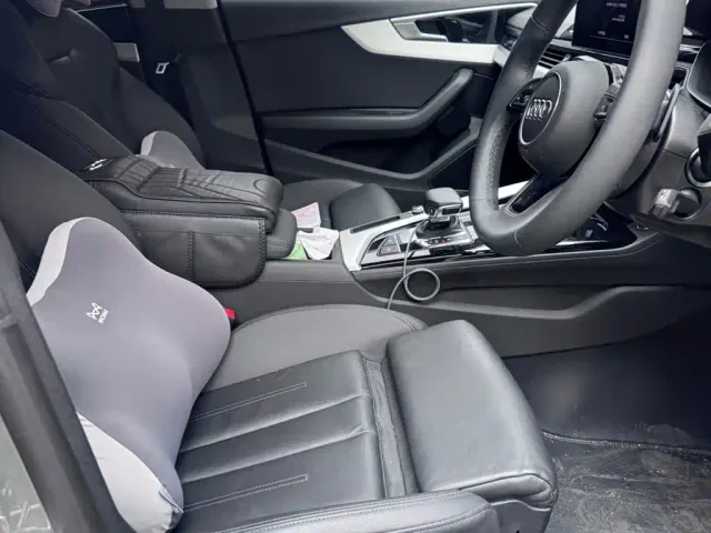 Audi A5 — Фото автомобиля 7
